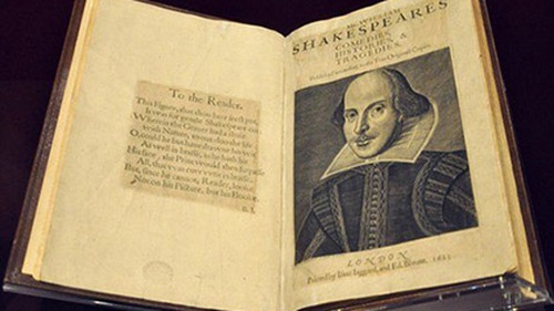 Đại học Mỹ gây phẫn nộ vì "lờ" không dạy kịch Shakespeare